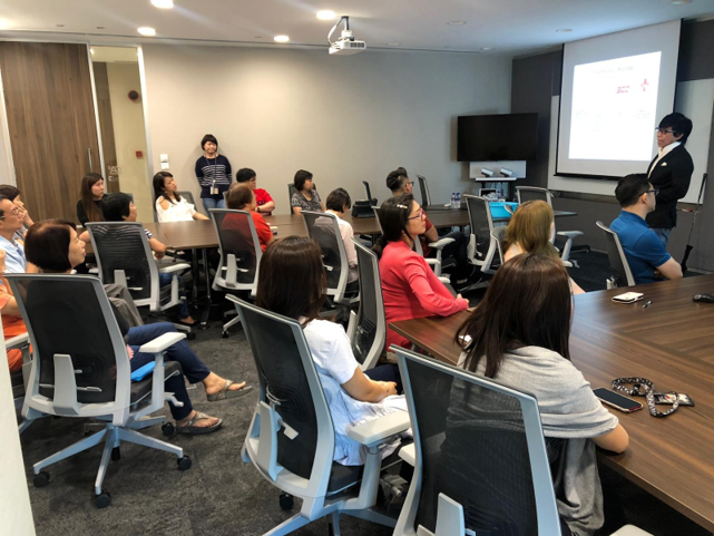 Singapore Counselling Centre_SelfCare and Preventing Burnout_Corporate1