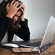 You may be struggling to stay productive.
